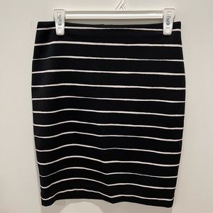 Banana Republic Mini Skirt